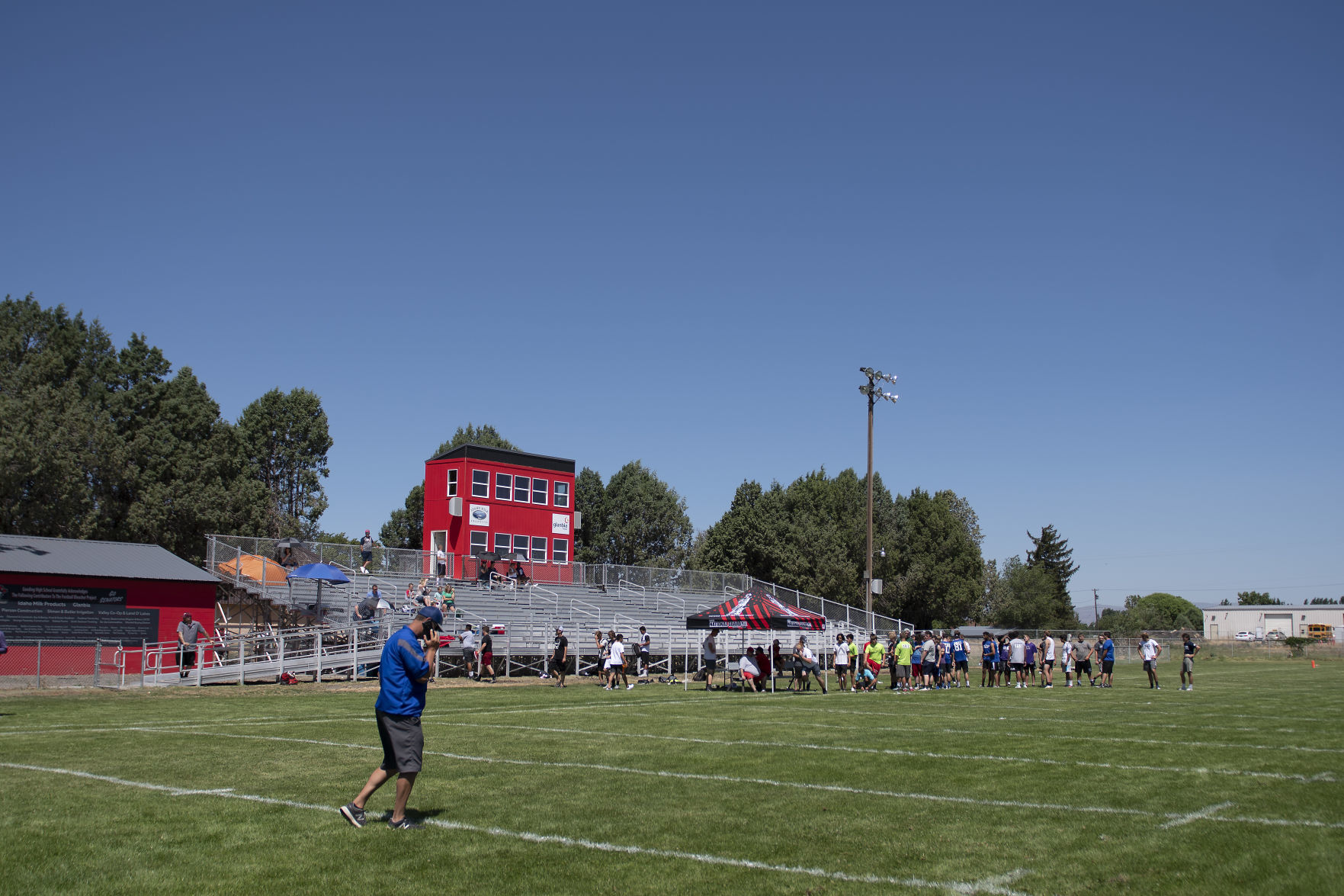 Southern Idaho Showcase